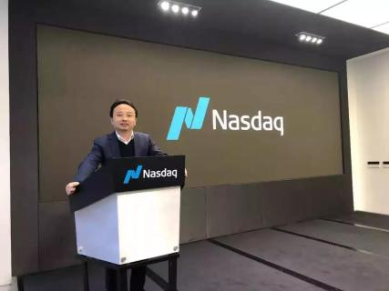 美国之行 开拓眼界 多多28的战略转变