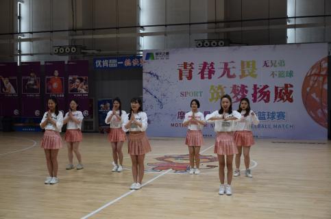多多28：热力四射夏季运动会，显华北大区激昂精气神